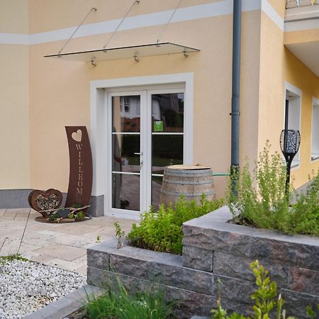 Casa Alpina Villa Goldegg Eksteriør billede