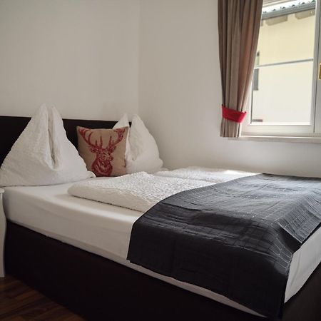 Casa Alpina Villa Goldegg Eksteriør billede