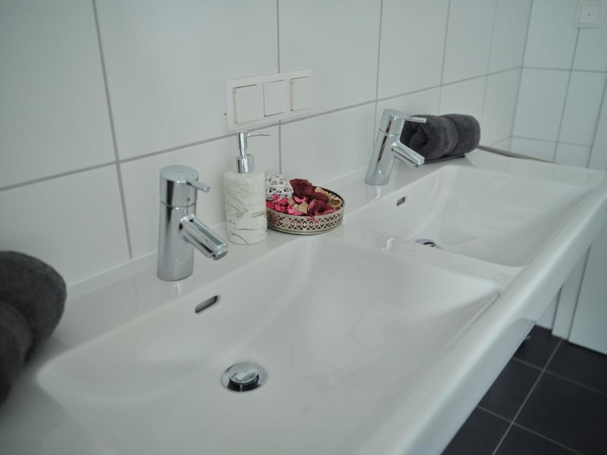 Casa Alpina Villa Goldegg Eksteriør billede