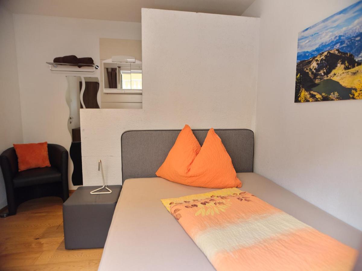 Casa Alpina Villa Goldegg Eksteriør billede