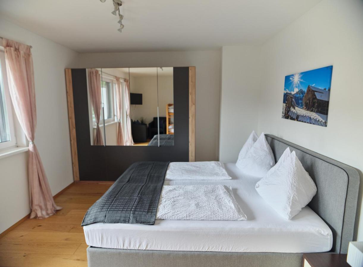 Casa Alpina Villa Goldegg Eksteriør billede