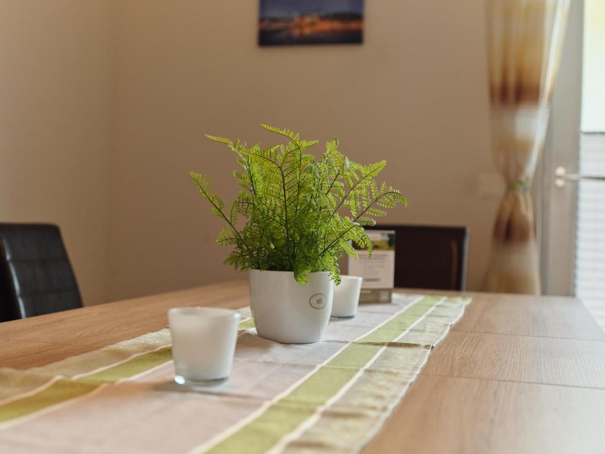 Casa Alpina Villa Goldegg Eksteriør billede