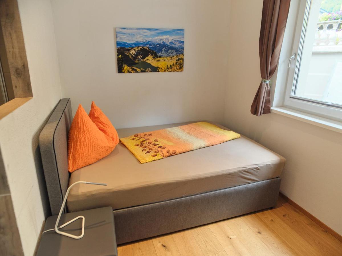 Casa Alpina Villa Goldegg Eksteriør billede