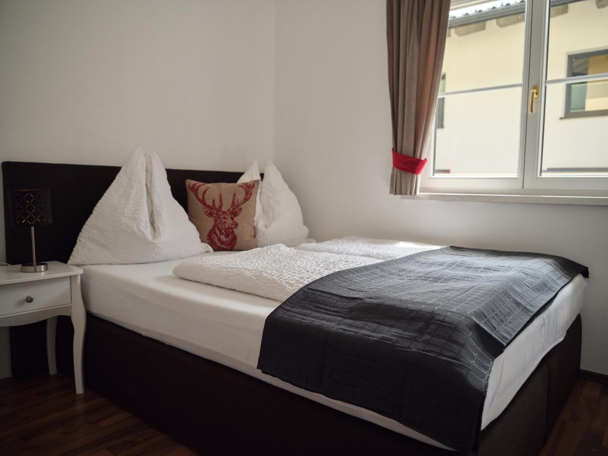 Casa Alpina Villa Goldegg Eksteriør billede